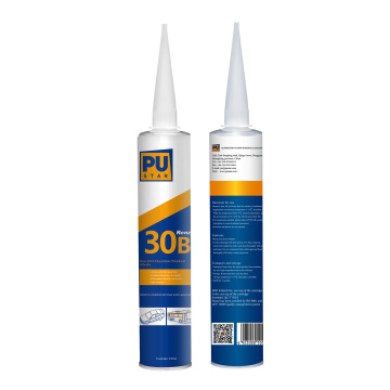 Fast Curing OEM quality pu sealant for windshield Renz30B